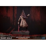 FIRST4FIGURES SILENT HILL 2 RED PYRAMID THING STATUE FIGURE