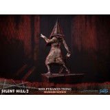 FIRST4FIGURES SILENT HILL 2 RED PYRAMID THING STATUE FIGURE