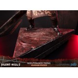 FIRST4FIGURES SILENT HILL 2 RED PYRAMID THING STATUE FIGURE