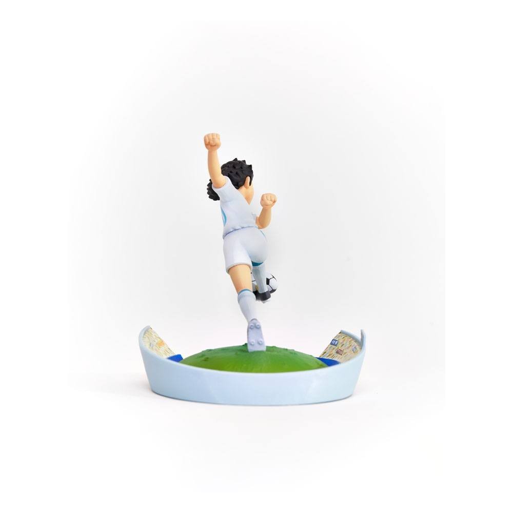 SD TOYS CAPTAIN TSUBASA TSUBASA OZORA STATUE FIGURE