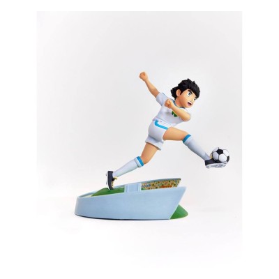 CAPTAIN TSUBASA (HOLLY E BENJI) TSUBASA OZORA STATUA FIGURE SD TOYS