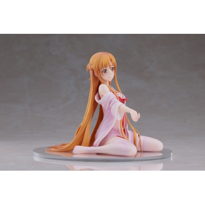 SWORD ART ONLINE MOVIE ASUNA NIGHTWEAR 1/7 STATUA FIGURE ANIPLEX
