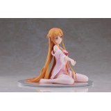 ANIPLEX SWORD ART ONLINE MOVIE ASUNA NIGHTWEAR 1/7 STATUE FIGURE