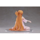ANIPLEX SWORD ART ONLINE MOVIE ASUNA NIGHTWEAR 1/7 STATUE FIGURE
