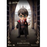 BEAST KINGDOM HARRY POTTER WIZARDING WORLD EGG ATTACK ACTION FIGURE