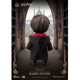 BEAST KINGDOM HARRY POTTER WIZARDING WORLD EGG ATTACK ACTION FIGURE