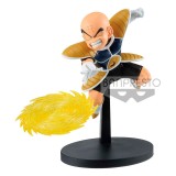 DRAGON BALL Z G X MATERIA KRILLIN STATUA FIGURE BANPRESTO