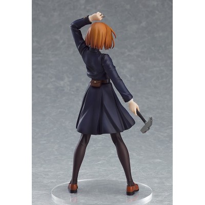 JUJUTSU KAISEN NOBARA KUGISAKI POP UP PARADE STATUA FIGURE GOOD SMILE COMPANY