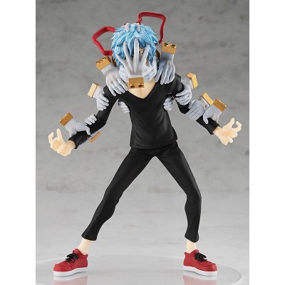 MY HERO ACADEMIA TOMURA SHIGARAKI POP UP PARADE STATUA FIGURE TAKARA TOMY