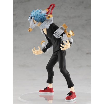 MY HERO ACADEMIA TOMURA SHIGARAKI POP UP PARADE STATUA FIGURE TAKARA TOMY