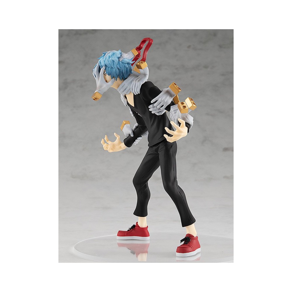 MY HERO ACADEMIA TOMURA SHIGARAKI POP UP PARADE STATUA FIGURE TAKARA TOMY