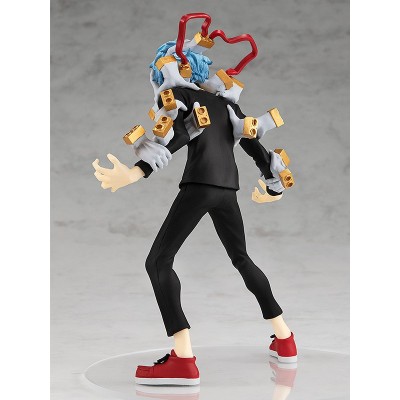 TAKARA TOMY MY HERO ACADEMIA TOMURA SHIGARAKI POP UP PARADE STATUE FIGURE