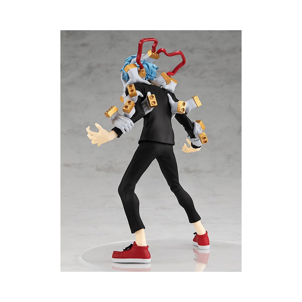 TAKARA TOMY MY HERO ACADEMIA TOMURA SHIGARAKI POP UP PARADE STATUE FIGURE
