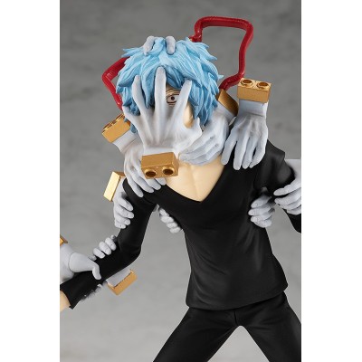 TAKARA TOMY MY HERO ACADEMIA TOMURA SHIGARAKI POP UP PARADE STATUE FIGURE