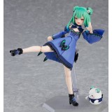 HOLOLIVE PRODUCTION URUHA RUSHIA FIGMA ACTION FIGURE MAX FACTORY