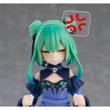 HOLOLIVE PRODUCTION URUHA RUSHIA FIGMA ACTION FIGURE MAX FACTORY