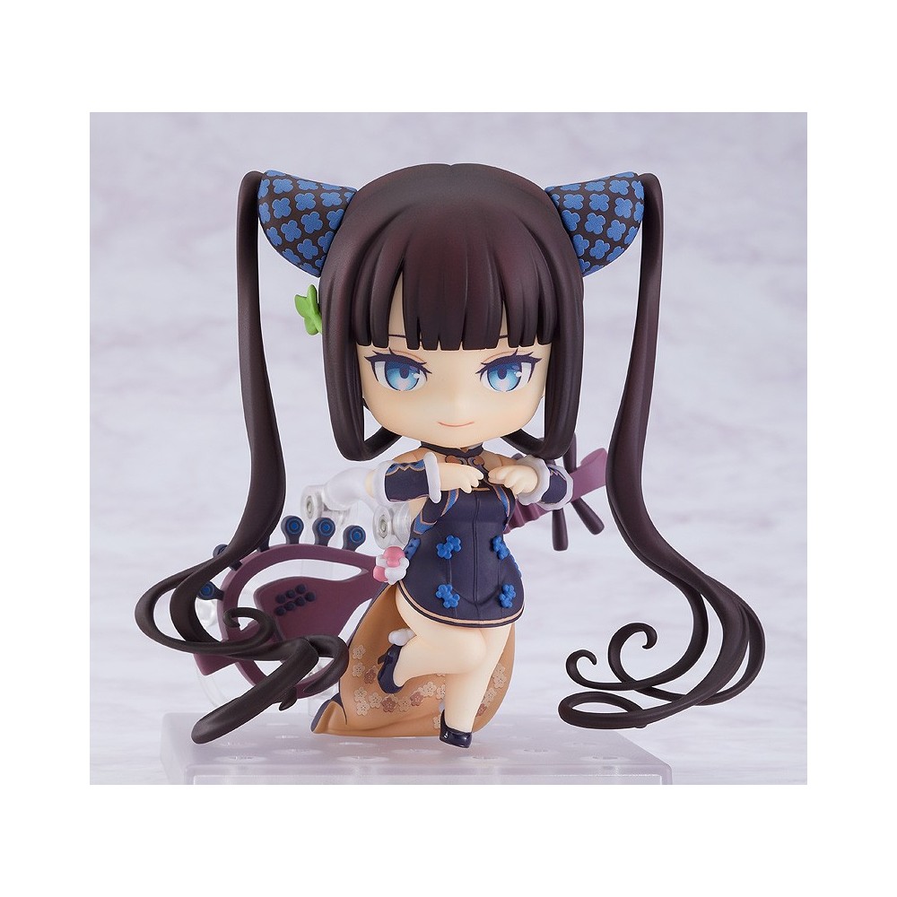 FATE GRAND ORDER YANG GUIFEI NENDOROID ACTION FIGURE GOOD SMILE COMPANY