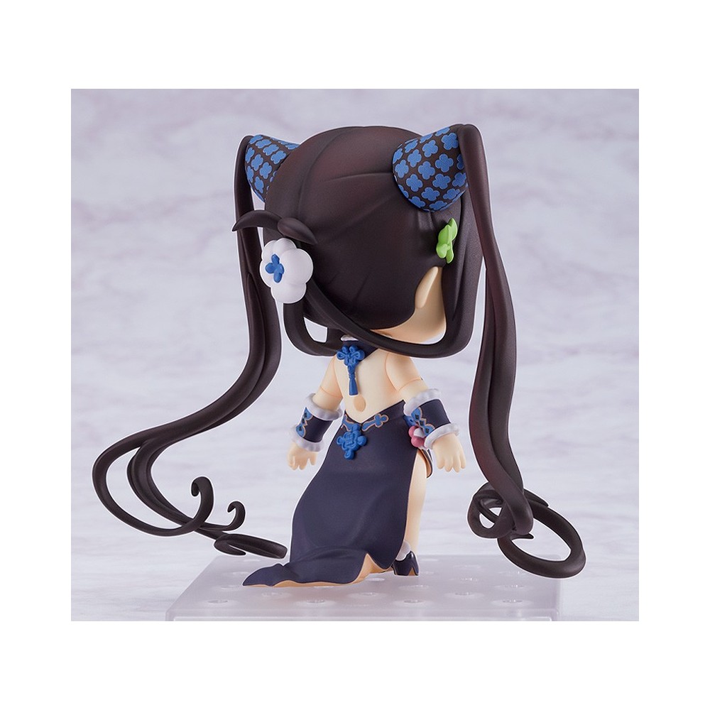 FATE GRAND ORDER YANG GUIFEI NENDOROID ACTION FIGURE GOOD SMILE COMPANY