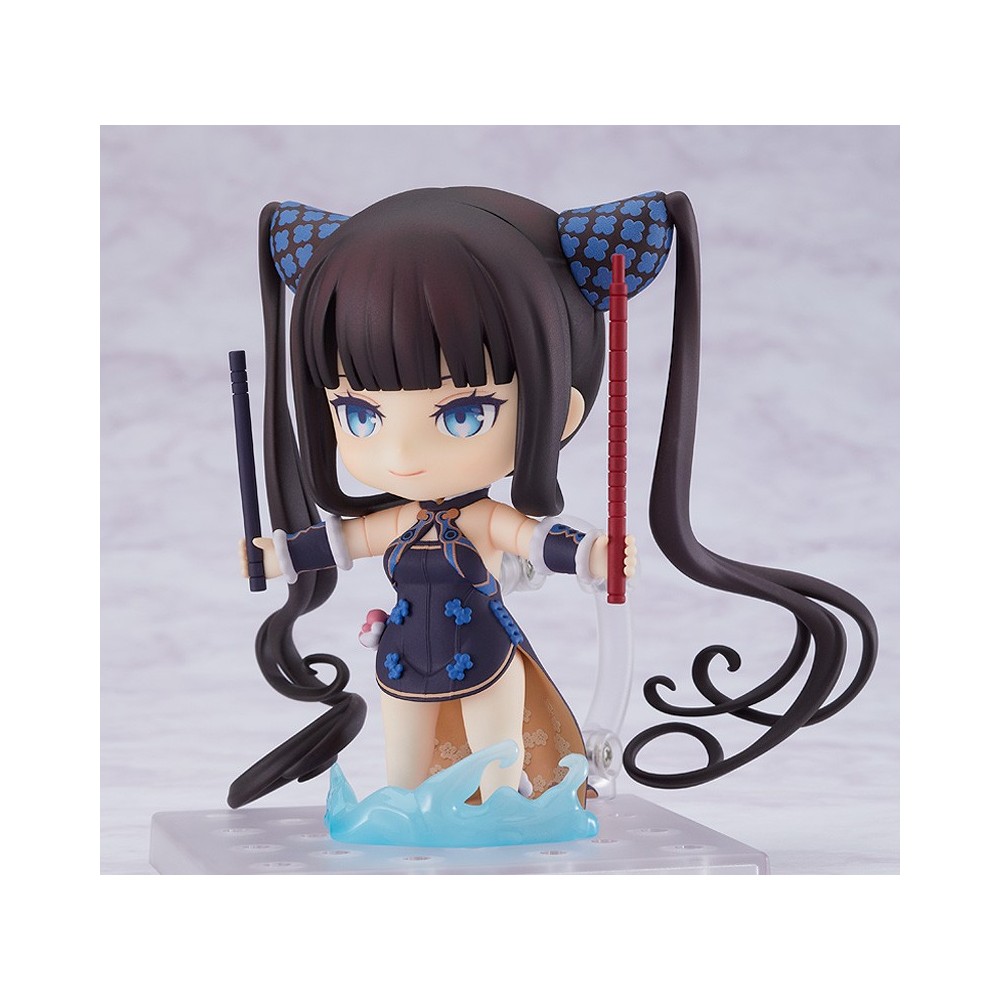 FATE GRAND ORDER YANG GUIFEI NENDOROID ACTION FIGURE GOOD SMILE COMPANY