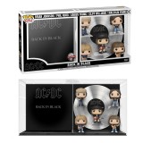 FUNKO FUNKO POP! AC/DC BACK IN BLACK ALBUM DELUXE 5-PACK BOBBLE HEAD KNOCKER FIGURE