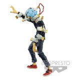 MY HERO ACADEMIA TOMURA SHIGARAKI STATUA FIGURE BANPRESTO