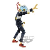 MY HERO ACADEMIA TOMURA SHIGARAKI STATUA FIGURE BANPRESTO
