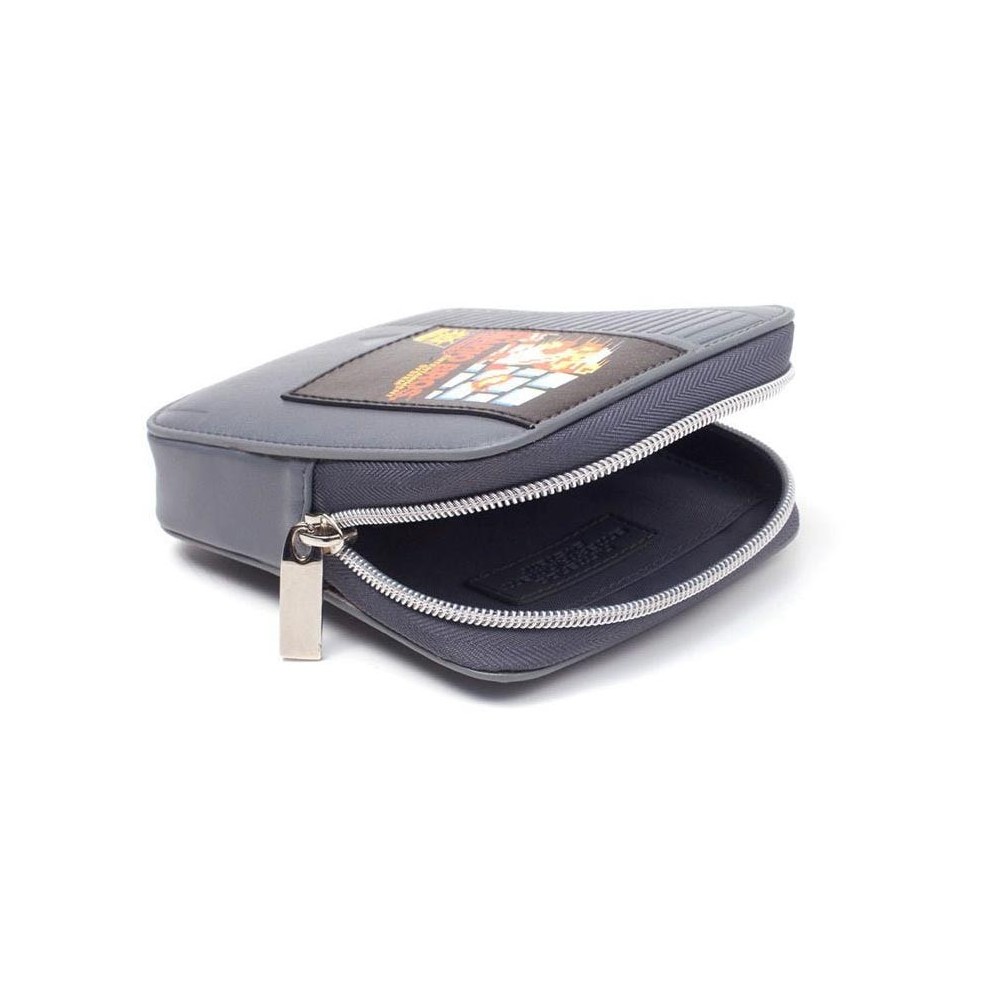 DIFUZED NINTENDO NES CARTRIDGE WALLET PURSE