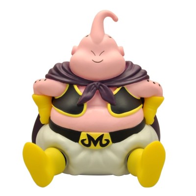 PLASTOY DRAGON BALL Z MAJIN BOO COINBANK