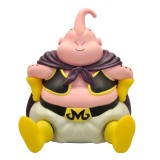 PLASTOY DRAGON BALL Z MAJIN BOO COINBANK