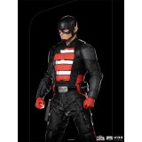IRON STUDIOS MARVEL US AGENT JOHN WALKER ART SCALE 1/10 STATUE FIGURE