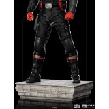 IRON STUDIOS MARVEL US AGENT JOHN WALKER ART SCALE 1/10 STATUE FIGURE