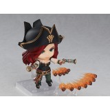 GOOD SMILE COMPANY LEAGUE OF LEGENDS MISS FORTUNE NENDOROID ACTION FIGURE