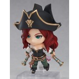 GOOD SMILE COMPANY LEAGUE OF LEGENDS MISS FORTUNE NENDOROID ACTION FIGURE