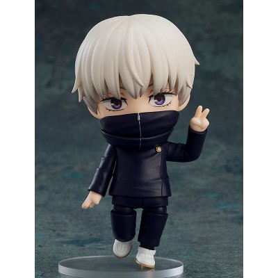 GOOD SMILE COMPANY JUJUTSU KAISEN TOGE INUMAKI NENDOROID ACTION FIGURE
