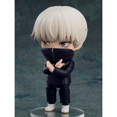 GOOD SMILE COMPANY JUJUTSU KAISEN TOGE INUMAKI NENDOROID ACTION FIGURE