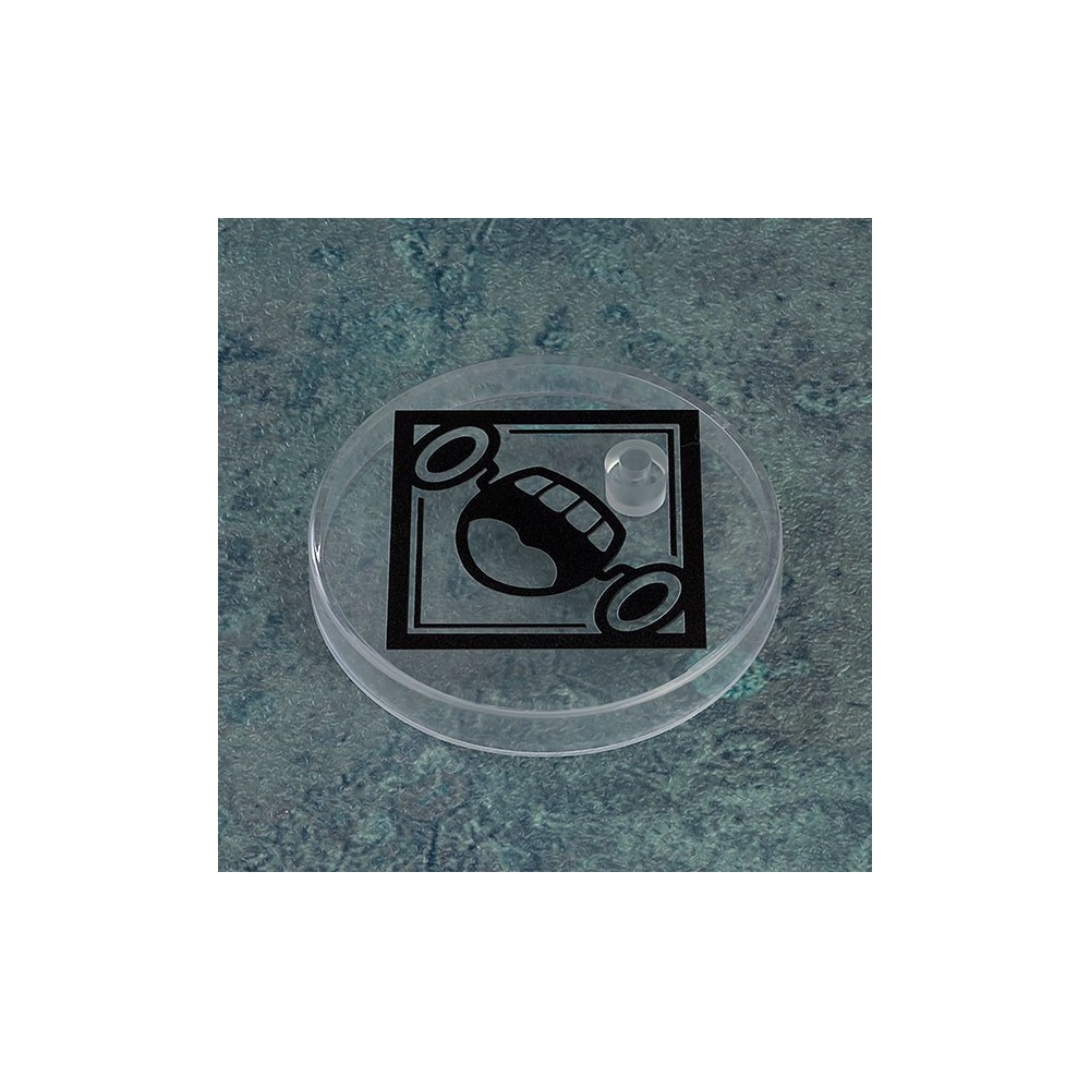 GOOD SMILE COMPANY JUJUTSU KAISEN TOGE INUMAKI NENDOROID ACTION FIGURE