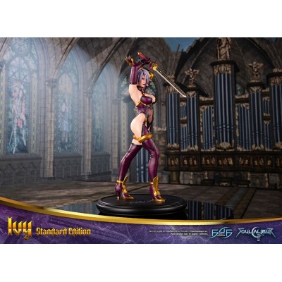 SOUL CALIBUR II IVY 55 CM STATUE FIGURE FIRST4FIGURES