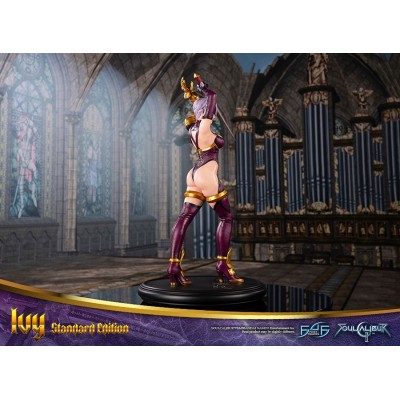 SOUL CALIBUR II IVY 55 CM STATUE FIGURE FIRST4FIGURES