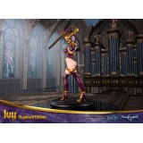 SOUL CALIBUR II IVY 55 CM STATUE FIGURE FIRST4FIGURES