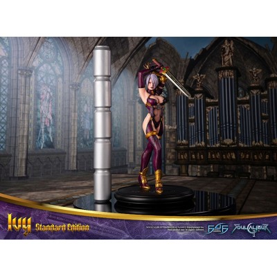 SOUL CALIBUR II IVY 55 CM STATUE FIGURE FIRST4FIGURES
