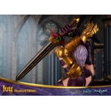 SOUL CALIBUR II IVY 55 CM STATUE FIGURE FIRST4FIGURES