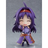 GOOD SMILE COMPANY SWORD ART ONLINE YUUKI NENDOROID ACTION FIGURE