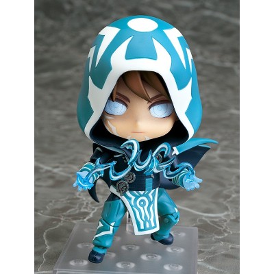 MAGIC THE GATHERING JACE BELEREN NENDOROID ACTION FIGURE PHAT!