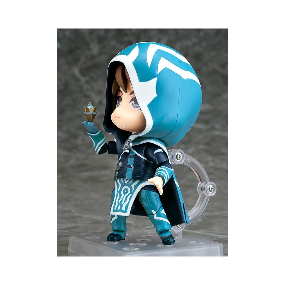 PHAT! MAGIC THE GATHERING JACE BELEREN NENDOROID ACTION FIGURE
