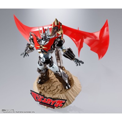 SOUL OF CHOGOKIN GX-75SP MAZINKAISER 20TH ANNIVERSARY ACTION FIGURE BANDAI