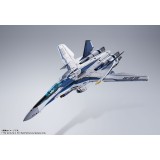 DX CHOGOKIN MACROSS VF-25 MESSIAH VALKYRIE ACTION FIGURE BANDAI