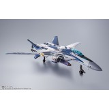 DX CHOGOKIN MACROSS VF-25 MESSIAH VALKYRIE ACTION FIGURE BANDAI