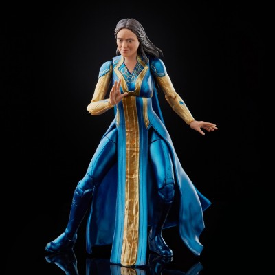 HASBRO MARVEL LEGENDS THE ETERNALS AJAK ACTION FIGURE