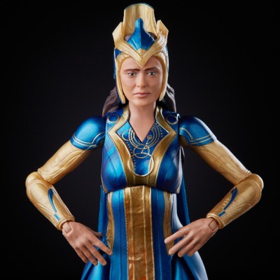 HASBRO MARVEL LEGENDS THE ETERNALS AJAK ACTION FIGURE