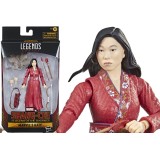HASBRO MARVEL LEGENDS SHANG-CHI KATY ACTION FIGURE
